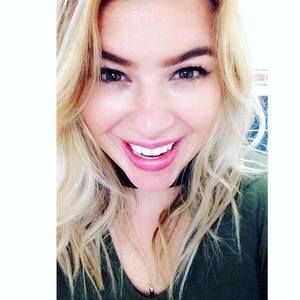 Meet your Posher, Annemarie